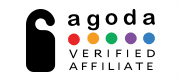 Agoda Verified Affiliate